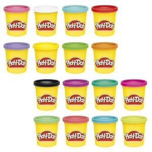 Play-Doh Pack of 8 Assortment