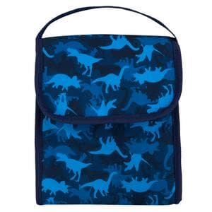 Polar Gear Dinos Lunch Bag - Blue