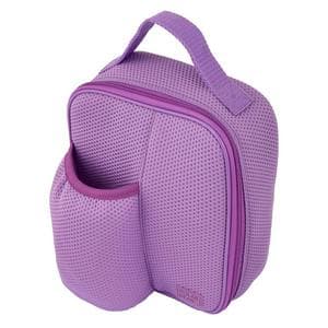 Polar Gear Washable Lunch Bag - Purple