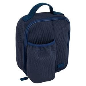 Polar Gear Washable Lunch Bag - Navy