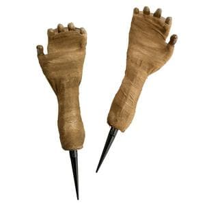 Sainsbury's Home Skelton Arms Garden Stakes