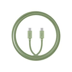 Juice Type C To Type C 1m Cable - Braide