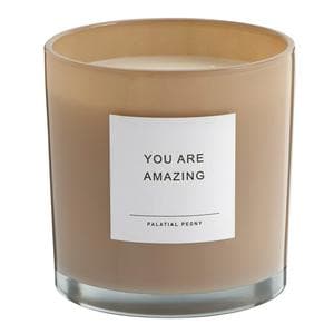 Sainsbury's Home You Are Amazing Candle
