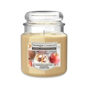 Yankee Candle Apple Oat Latte - Small Jar