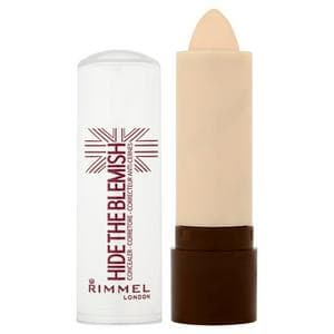 Rimmel Hide The Blemish Ivory Concealer