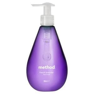 Method Gel Handwash, French Lavender 354ml