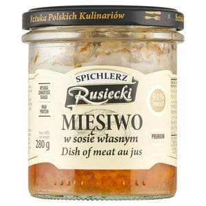 Spichlerz Miesiwo Dish Of Meat 300g