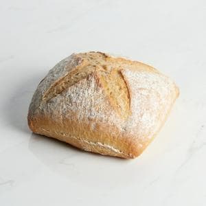 Sainsbury's 400g Sourdough Pave Bread, Taste the Difference