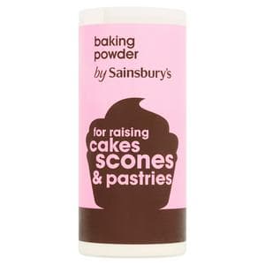 Sainsbury's Baking Powder 160g