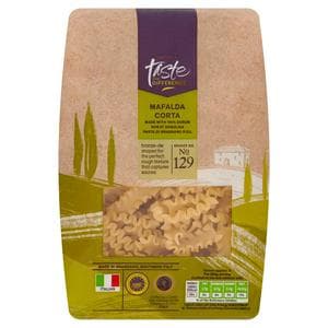 Sainsbury's Mafalda Corta Pasta, Taste the Difference 500g