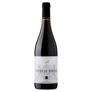 Cuvee Reserve Cotes Du Rhone Red Wine 75cl