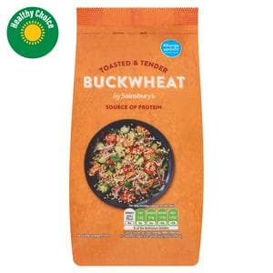 Sainsbury's Buckwheat 500g