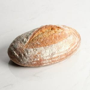 Sainsbury's 400g White Sourdough Bloomer Bread, Taste the Difference