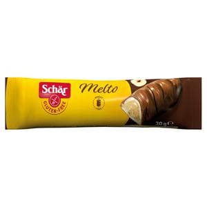 Schär 30g Melto Chocolate Snack Cake