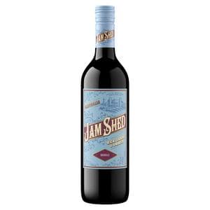 Jam Shed Shiraz Red Wine 75cl