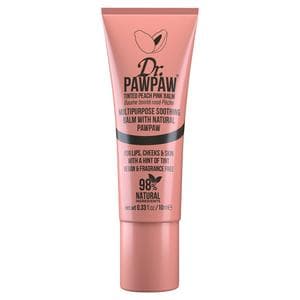 Dr. Pawpaw Tinted Peach Pink Balm 10ml