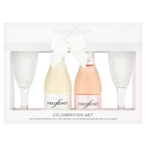 Freixenet Celebration Set