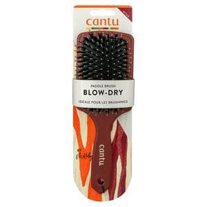 Cantu Smooth Thick Hair Paddle Brush