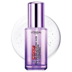 L'Oreal Paris 2.5% Hyaluronic Acid and Caffeine Eye Serum 20ml
