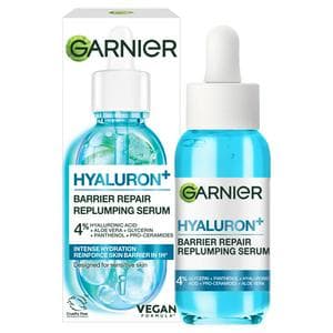 Garnier SkinActive Hyaluronic Aloe Replumping Super Serum 30ml