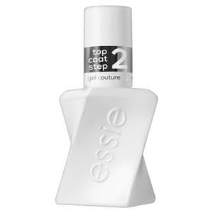 Essie Gel Couture Nail Polish Gel Top Coat