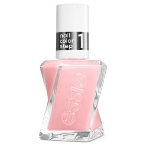 Essie Gel Couture Nail Polish Sheer Fantasy