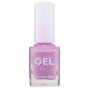 Collection Spotlight Shine Gel Effect Sweet Lilac 11 10.5ml