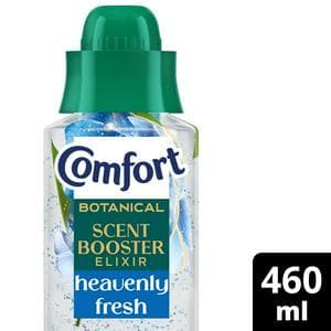 Comfort Botanical Scent Booster Elixir Heavenly Fresh 460ml