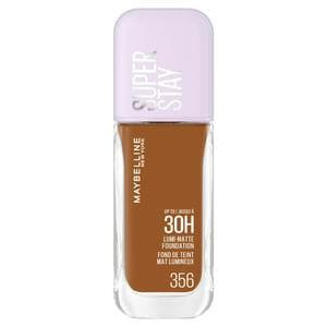 Maybelline Super Stay Up To 30h Lumi Matte Foundation