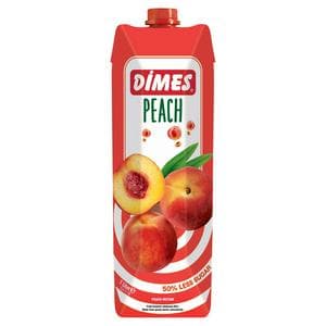 Dimes Peach Nectar 1L