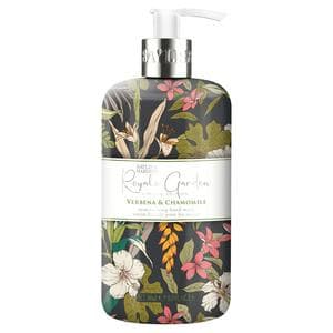 Baylis & Harding Royale Garden Verbena & Chamomile Luxury Hand Wash, Limited Edition 500ml
