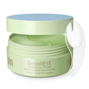 Pixi DetoxifEYE Depuffing Under Eye Masks x30 pairs