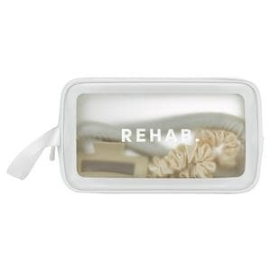 Rehab Silk Heatless Curler
