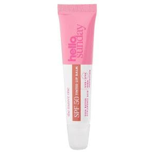 Hello Sunday SPF 50 Tinted Lip Balm Mauve 15ml