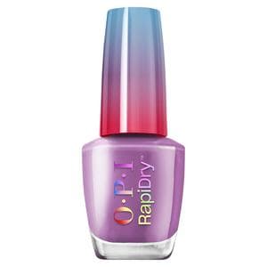 OPI RapiDry Bright Back At It Quick Dry Lacquer