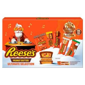 Reese's 284g Peanut Butter Ultimate Selection Box