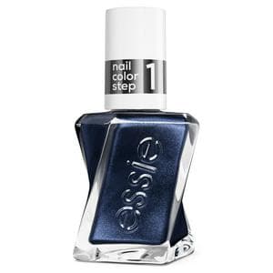 Essie Nail Polish 572 Gel Couture Ice Navy Ba 260 13.5ml