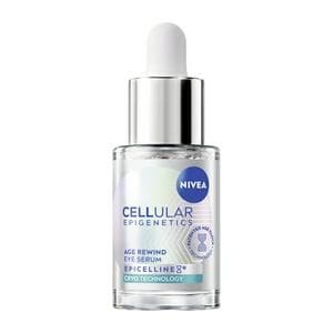 Nivea Cellular Epigenetics 15ml Age Rewind Eye Serum
