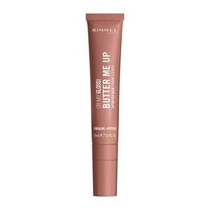 Rimmel London Oh My Gloss Butter Me Up Cappuccino Lip Balm 15ml