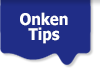 onken tips