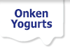 onken yogurts