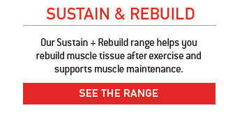 Sustain and Rebuild