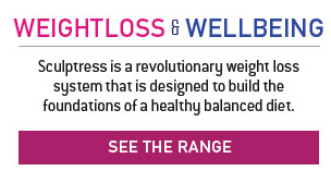 Weightloss and wellbeing