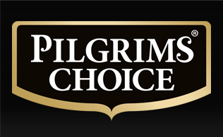 Pilgrims Choice.