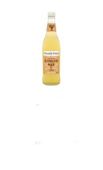 Find out more about Fever Tree Ginger Ale. See all options.