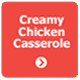 creamy chicken casserole