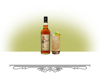 rum based cocktails