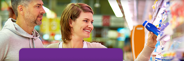 Join the Nectar card scheme - find out more