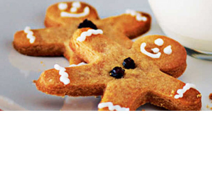 Gingerbread