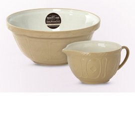 Explore our range of Mason Cash bowls.